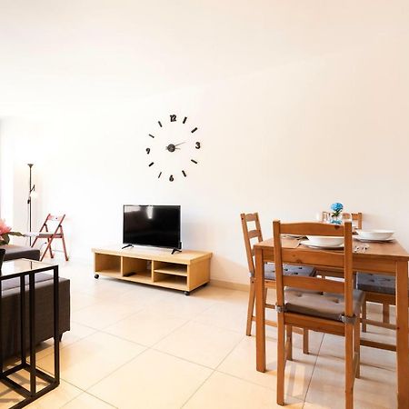 Stay Barcelona Sant Marti Zewnętrze zdjęcie