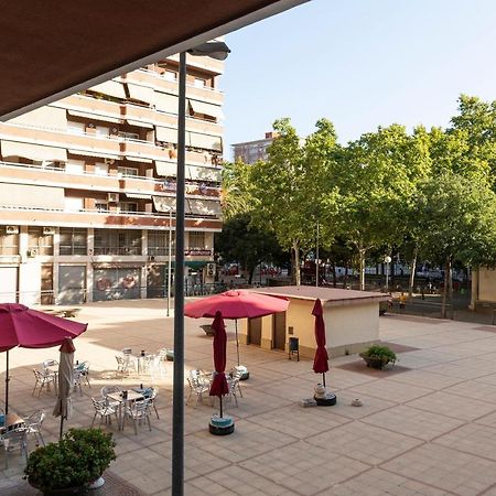 Stay Barcelona Sant Marti Zewnętrze zdjęcie