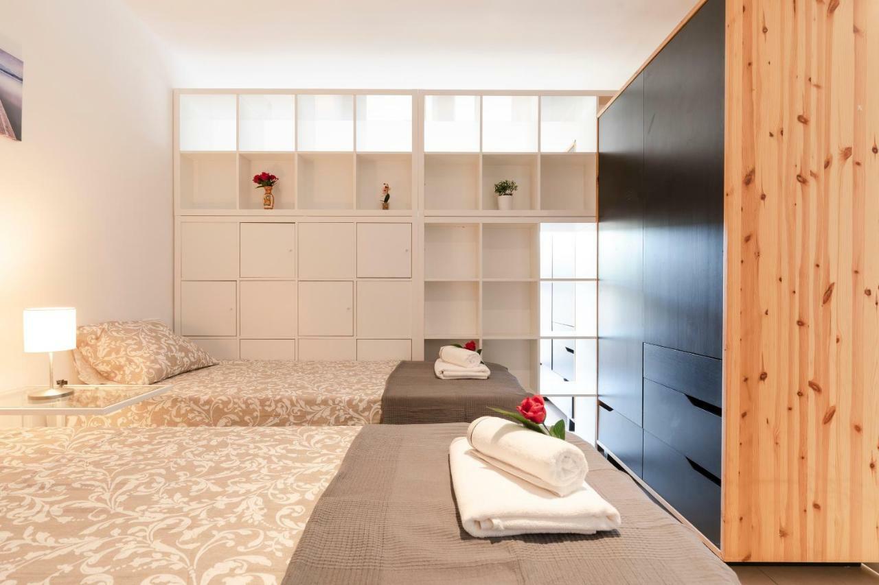 Stay Barcelona Sant Marti Zewnętrze zdjęcie