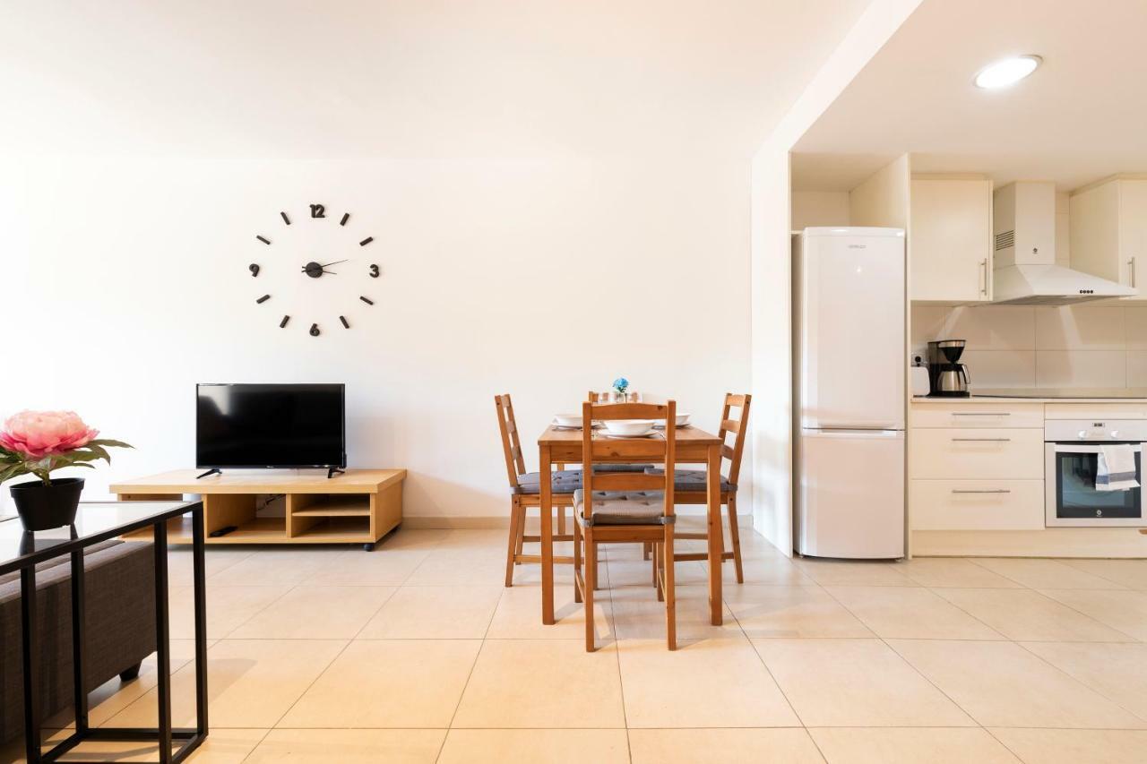 Stay Barcelona Sant Marti Zewnętrze zdjęcie
