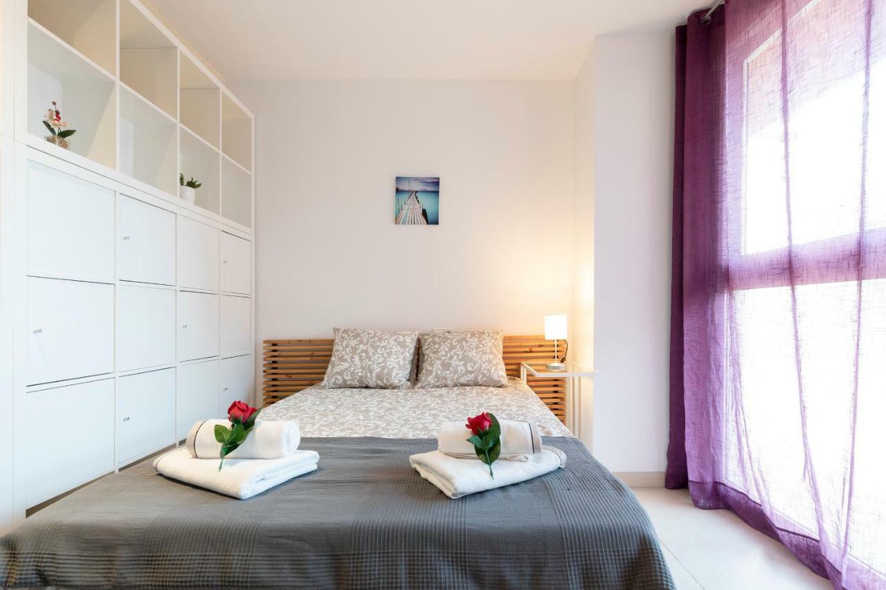 Stay Barcelona Sant Marti Zewnętrze zdjęcie
