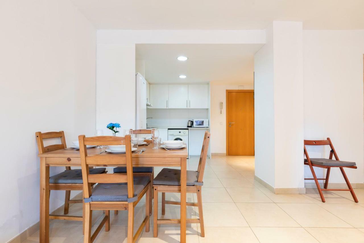 Stay Barcelona Sant Marti Zewnętrze zdjęcie