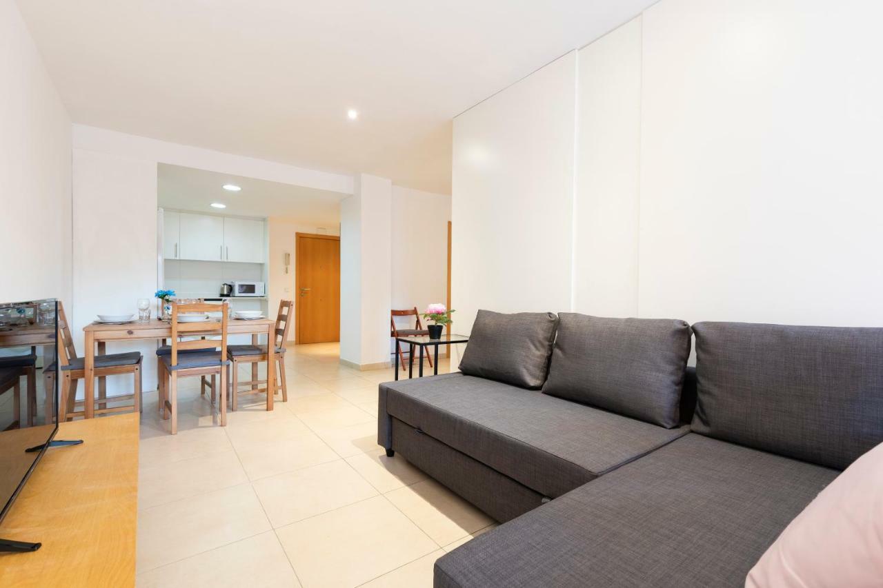 Stay Barcelona Sant Marti Zewnętrze zdjęcie