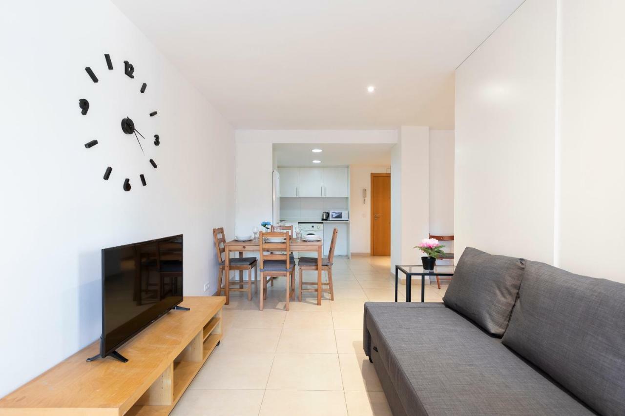 Stay Barcelona Sant Marti Zewnętrze zdjęcie