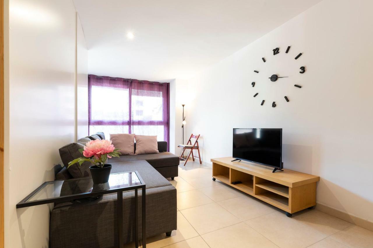 Stay Barcelona Sant Marti Zewnętrze zdjęcie