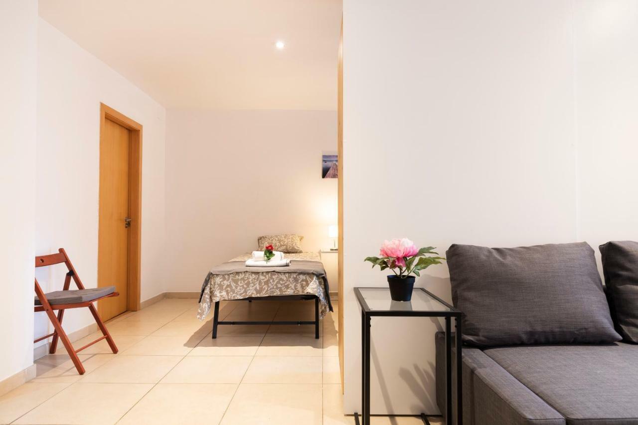 Stay Barcelona Sant Marti Zewnętrze zdjęcie