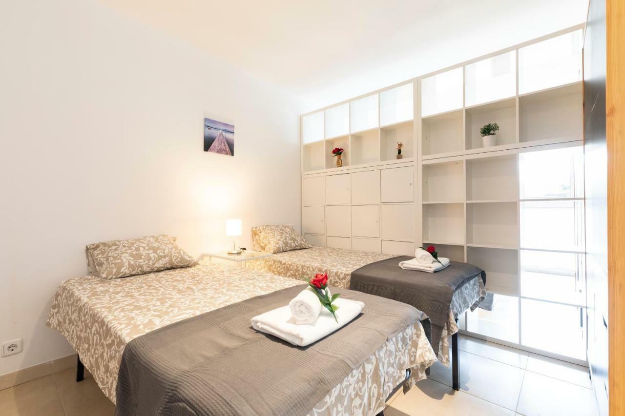 Stay Barcelona Sant Marti Zewnętrze zdjęcie