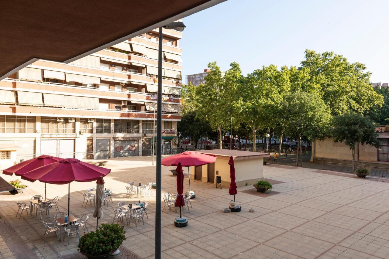 Stay Barcelona Sant Marti Zewnętrze zdjęcie